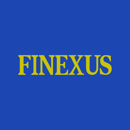 Finexus Sdn Bhd logo